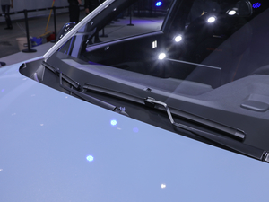 2020款1.5T CVT智能尊贵型 雨刷