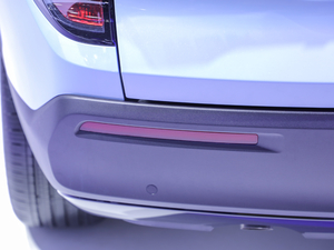2020款1.5T CVT智能尊贵型 细节外观