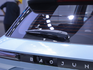 2020款1.5T CVT智能尊贵型 细节外观