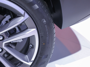 2020款1.5T CVT智能尊贵型 细节外观