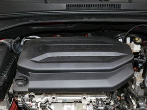 2020款1.5L CVT智能精英型 其它