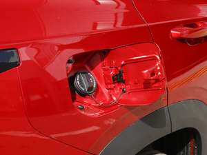 2020款1.5L 手动智能舒适型 油箱盖