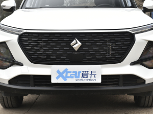 2020款1.5L 手动24小时在线精英型 中网