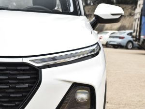 2020款1.5L 手动24小时在线精英型 大灯