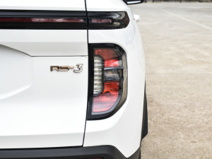 2020款1.5L 手动24小时在线精英型 尾灯