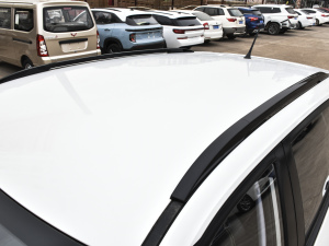 2020款1.5L 手动24小时在线精英型 车顶