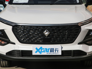 2020款1.5L 手动智能豪华型 中网