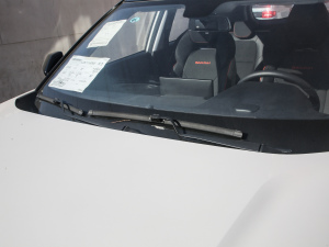 2020款1.5L 手动智能豪华型 雨刷