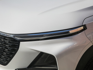 2020款1.5L 手动智能豪华型 细节外观