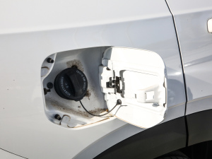2020款1.5L 手动智能豪华型 油箱盖