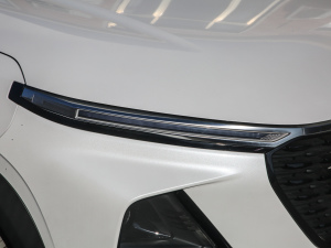2020款1.5L 手动智能豪华型 细节外观