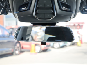 2020款1.5L 手动智能豪华型 车内后视镜