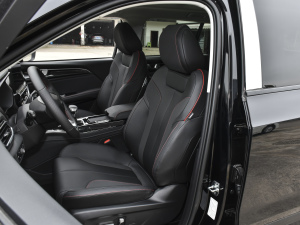 2021款PHEV 基本型 主驾驶座椅