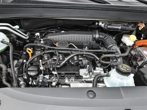 2021款PHEV 基本型 其它