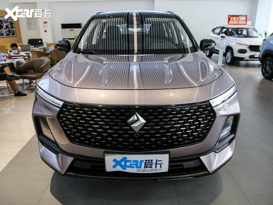 2020ERS-5 300T CVT F