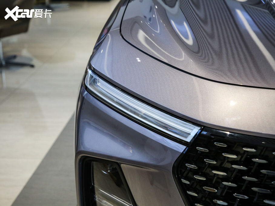 2020ERS-5 300T CVT F