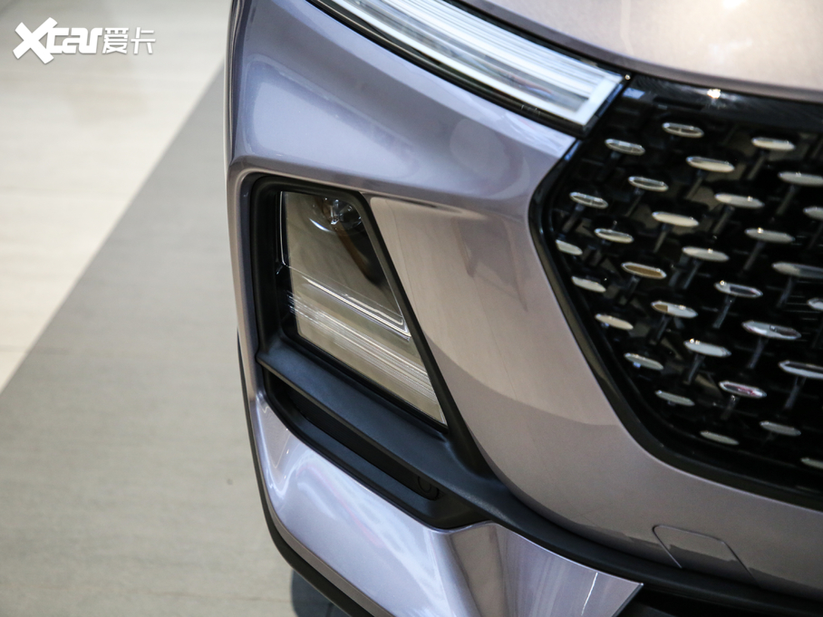 2020ERS-5 300T CVT F