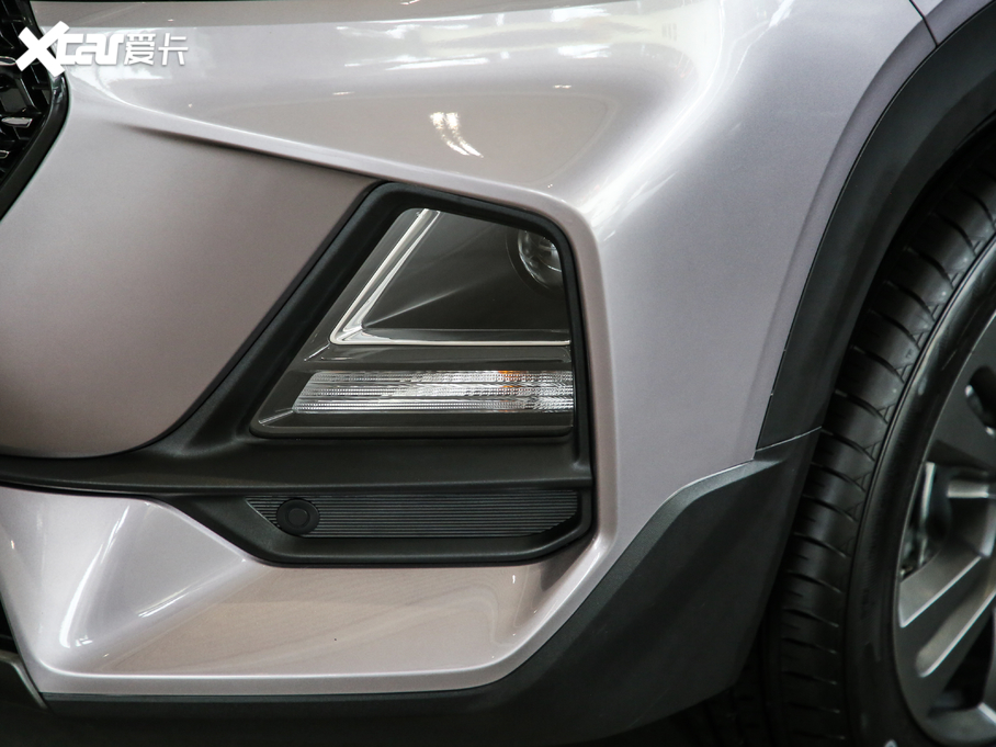 2020ERS-5 300T CVT F