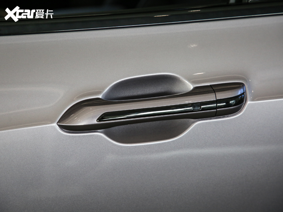 2020ERS-5 300T CVT F