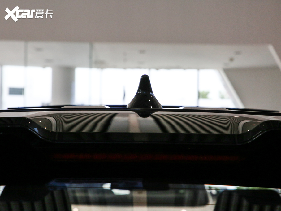 2020ERS-5 300T CVT F