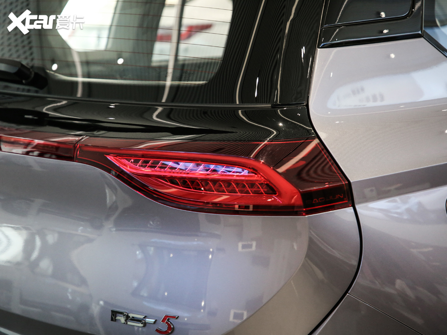 2020ERS-5 300T CVT F