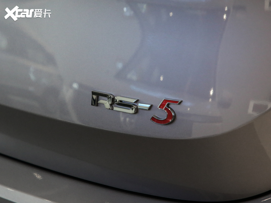 2020ERS-5 300T CVT F