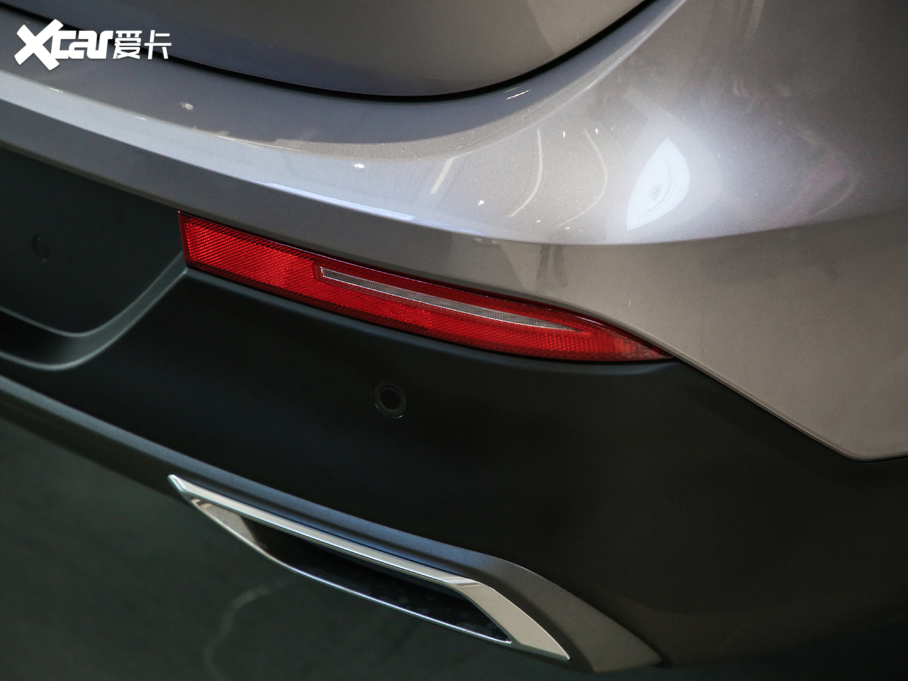 2020ERS-5 300T CVT F