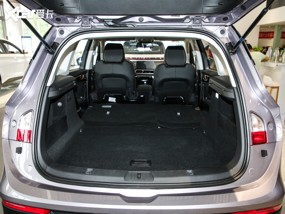 2020ERS-5 300T CVT F