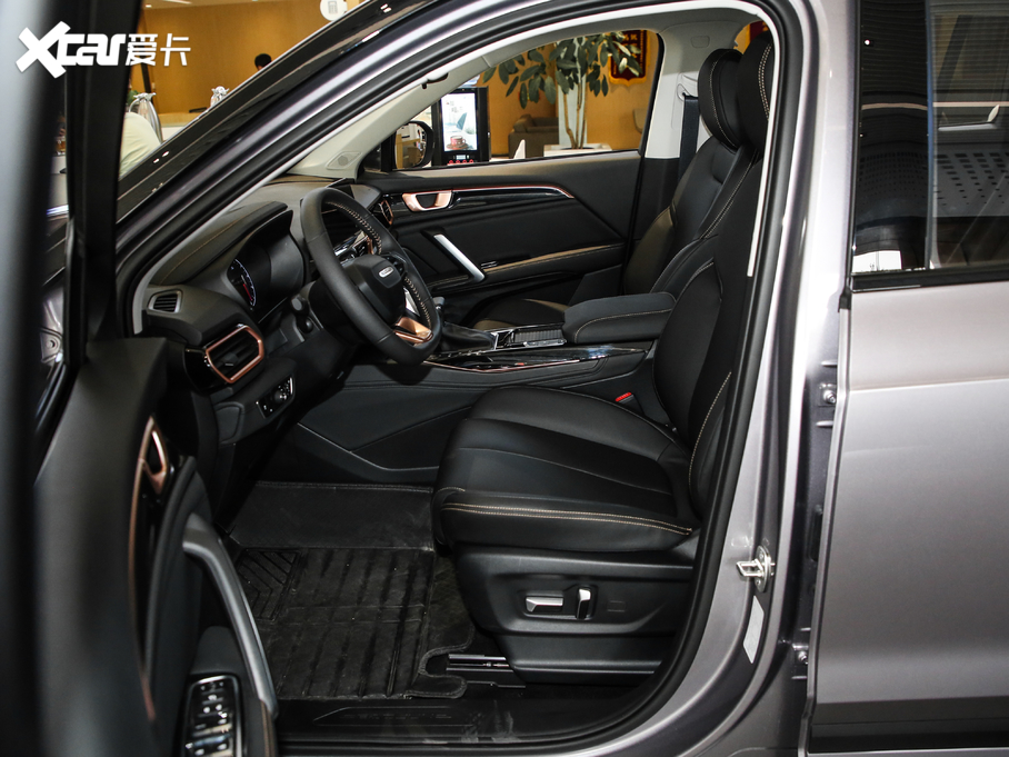 2020ERS-5 300T CVT F