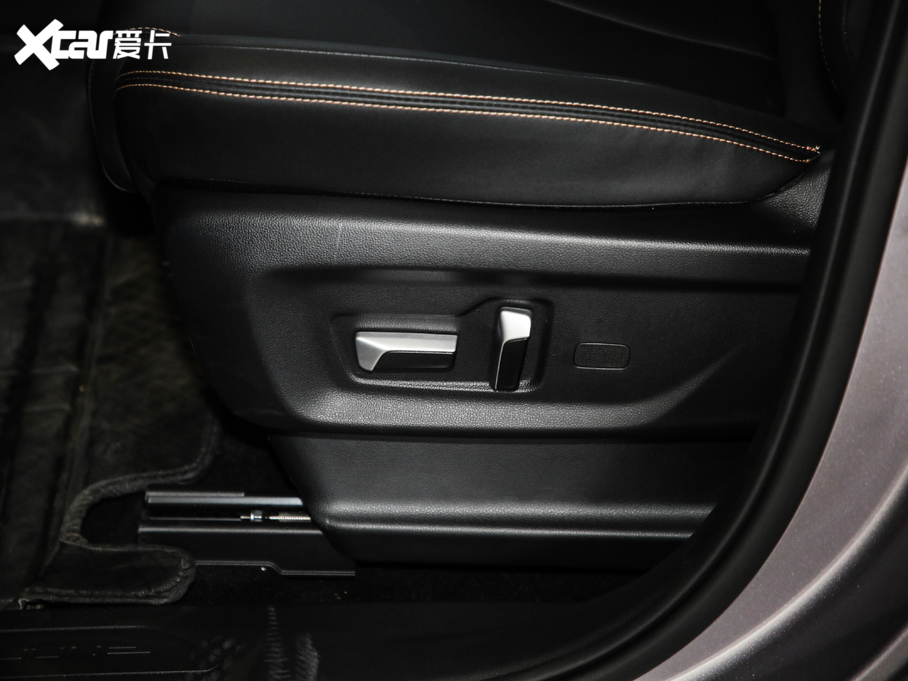 2020ERS-5 300T CVT F