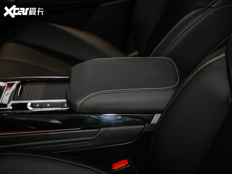 2020ERS-5 300T CVT F