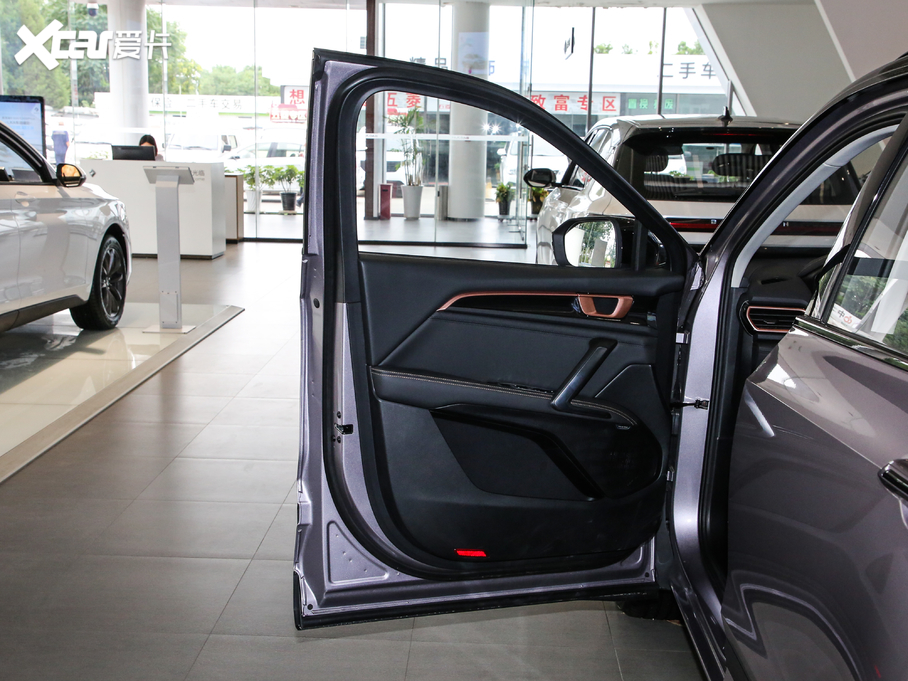 2020ERS-5 300T CVT F