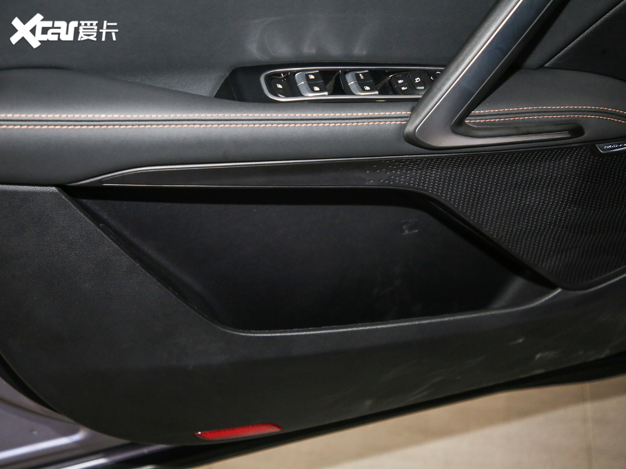 2020ERS-5 300T CVT F