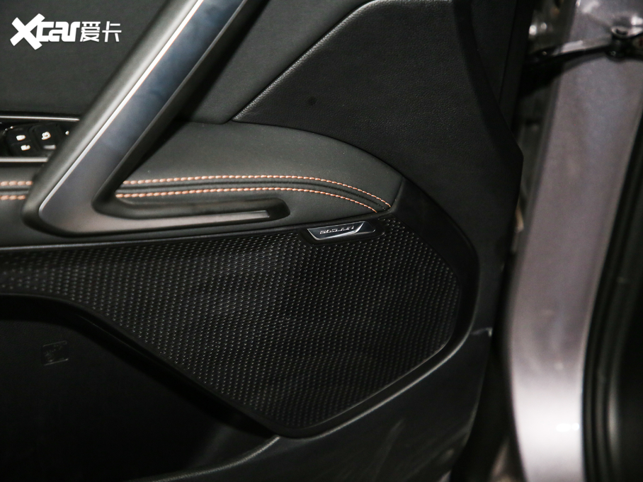 2020ERS-5 300T CVT F