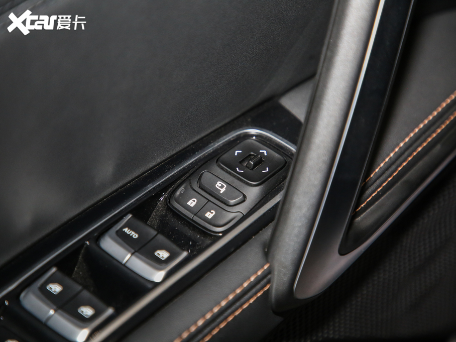 2020ERS-5 300T CVT F