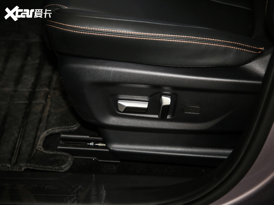 2020ERS-5 300T CVT F