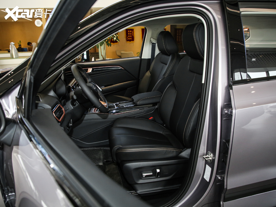 2020ERS-5 300T CVT F