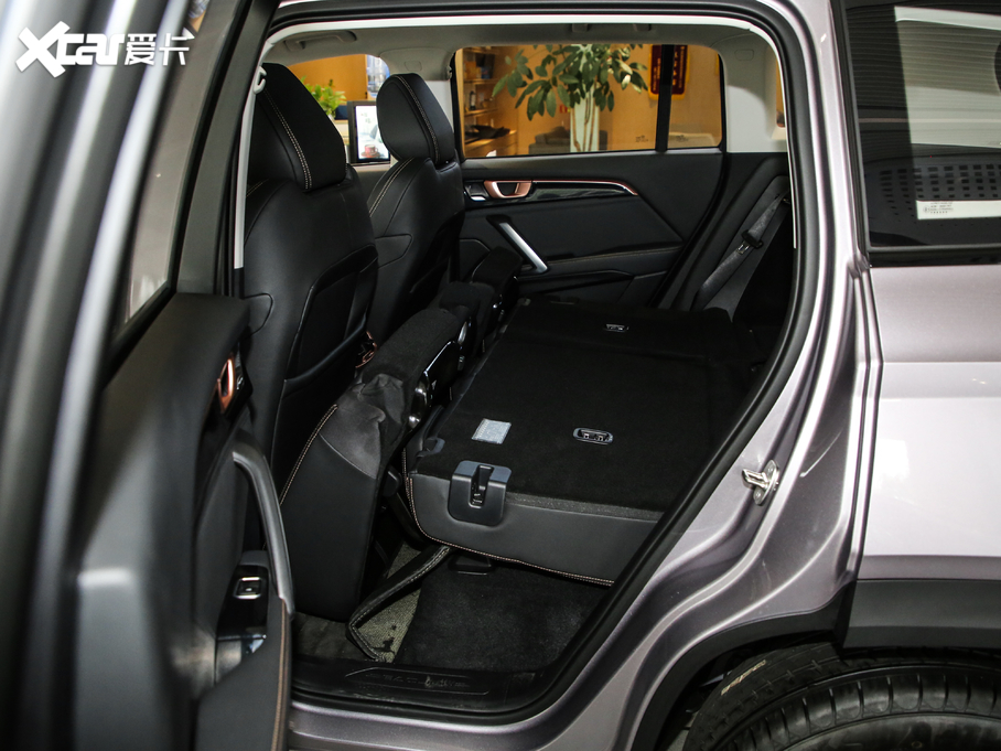 2020ERS-5 300T CVT F