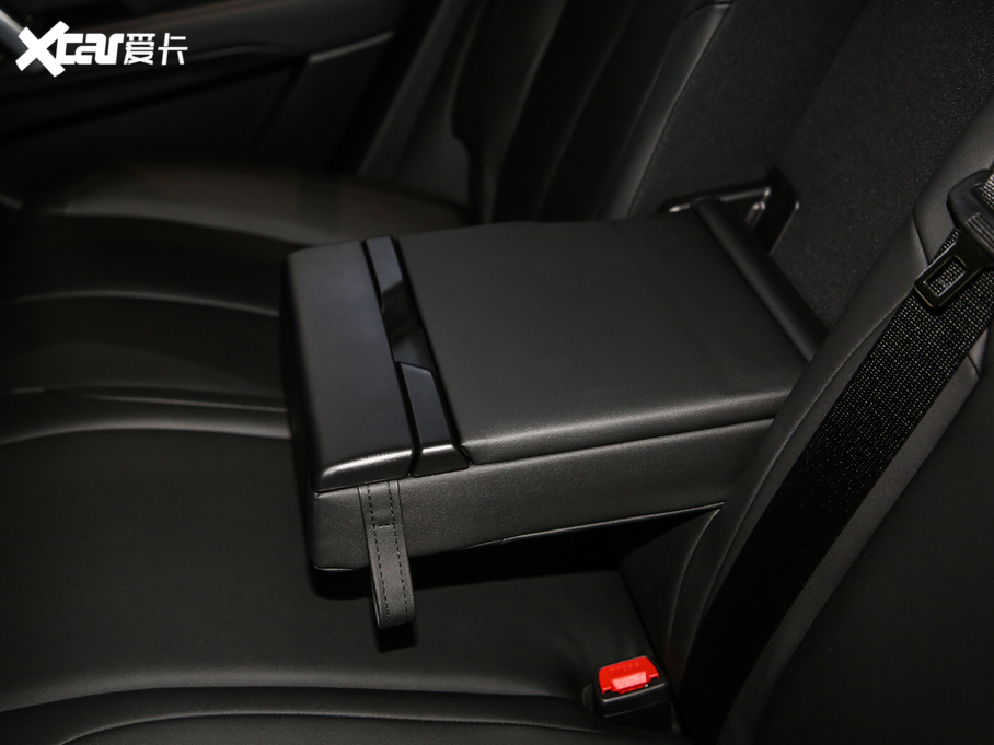 2020ERS-5 300T CVT F