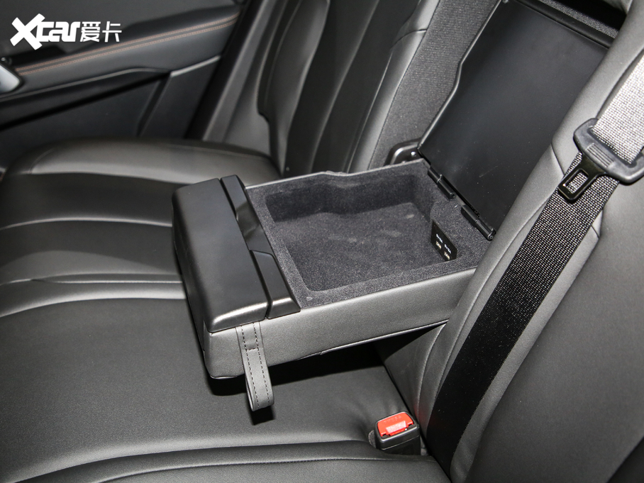 2020ERS-5 300T CVT F