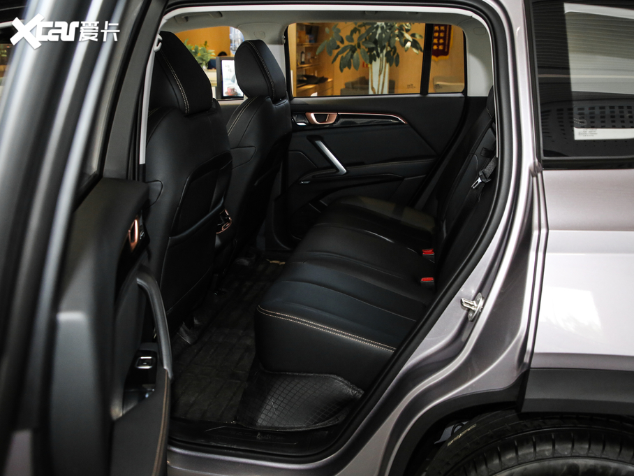 2020ERS-5 300T CVT F