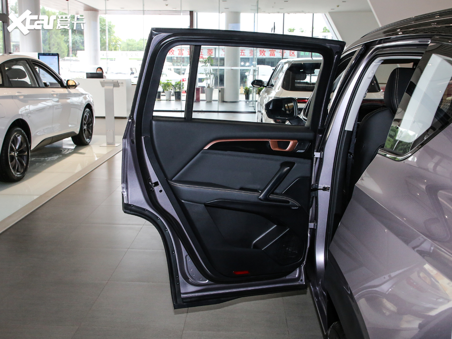 2020ERS-5 300T CVT F