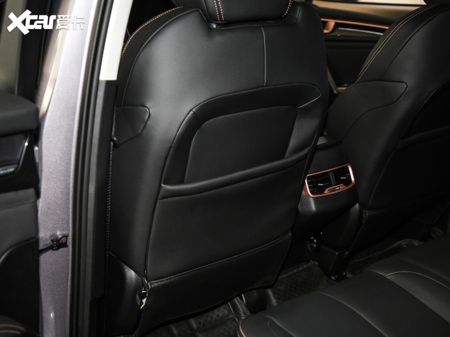 2020ERS-5 300T CVT F