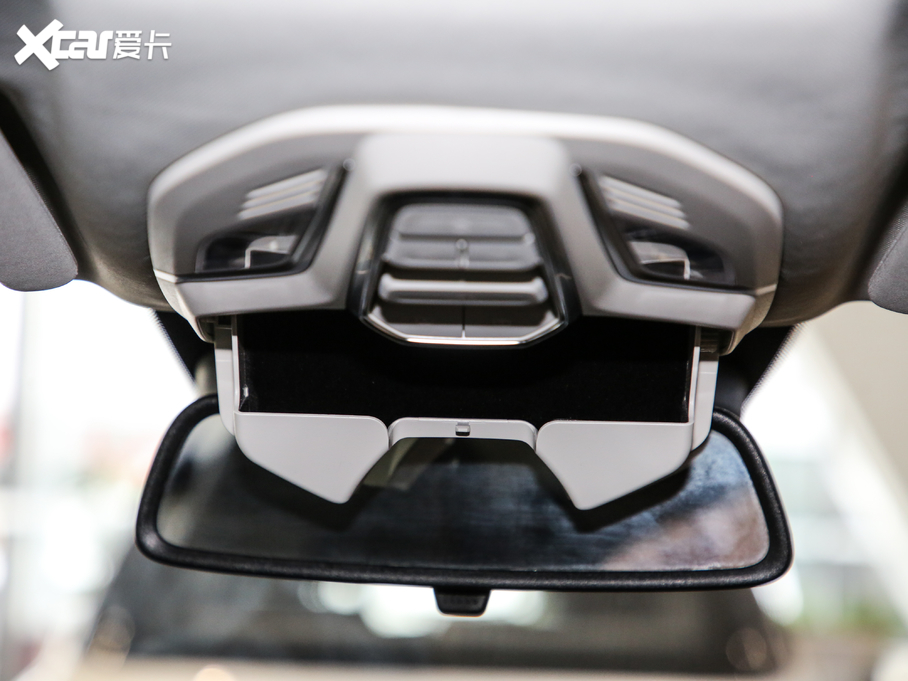 2020ERS-5 300T CVT F