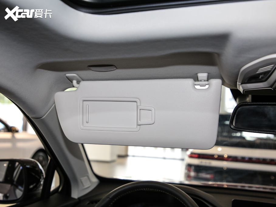 2020ERS-5 300T CVT F