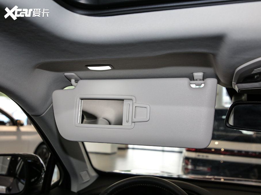 2020ERS-5 300T CVT F