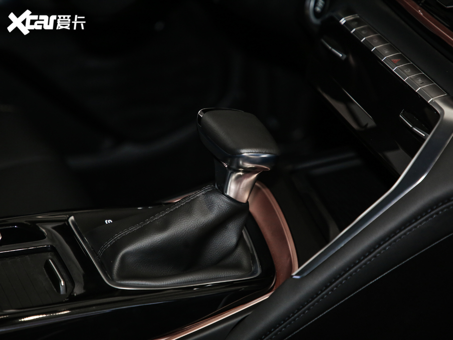 2020ERS-5 300T CVT F