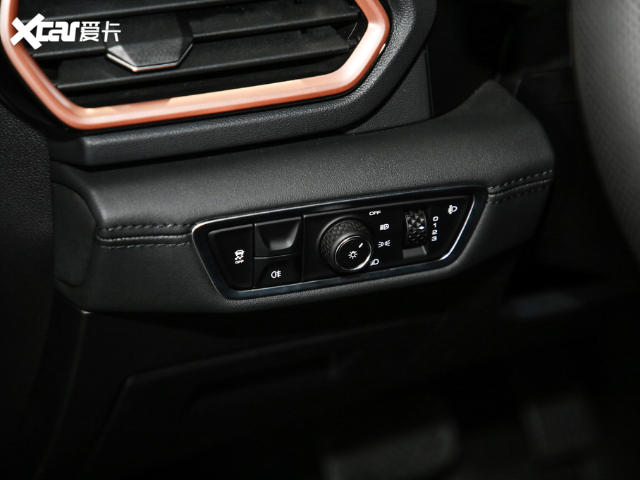 2020ERS-5 300T CVT F