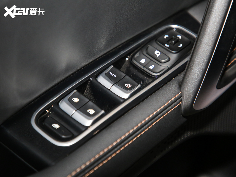 2020ERS-5 300T CVT F