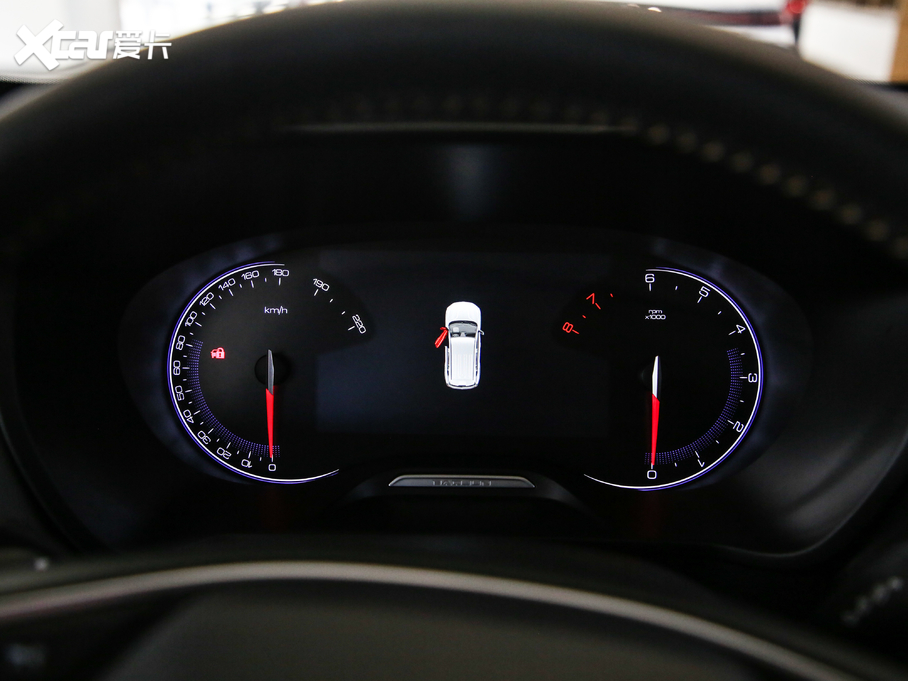 2020ERS-5 300T CVT F